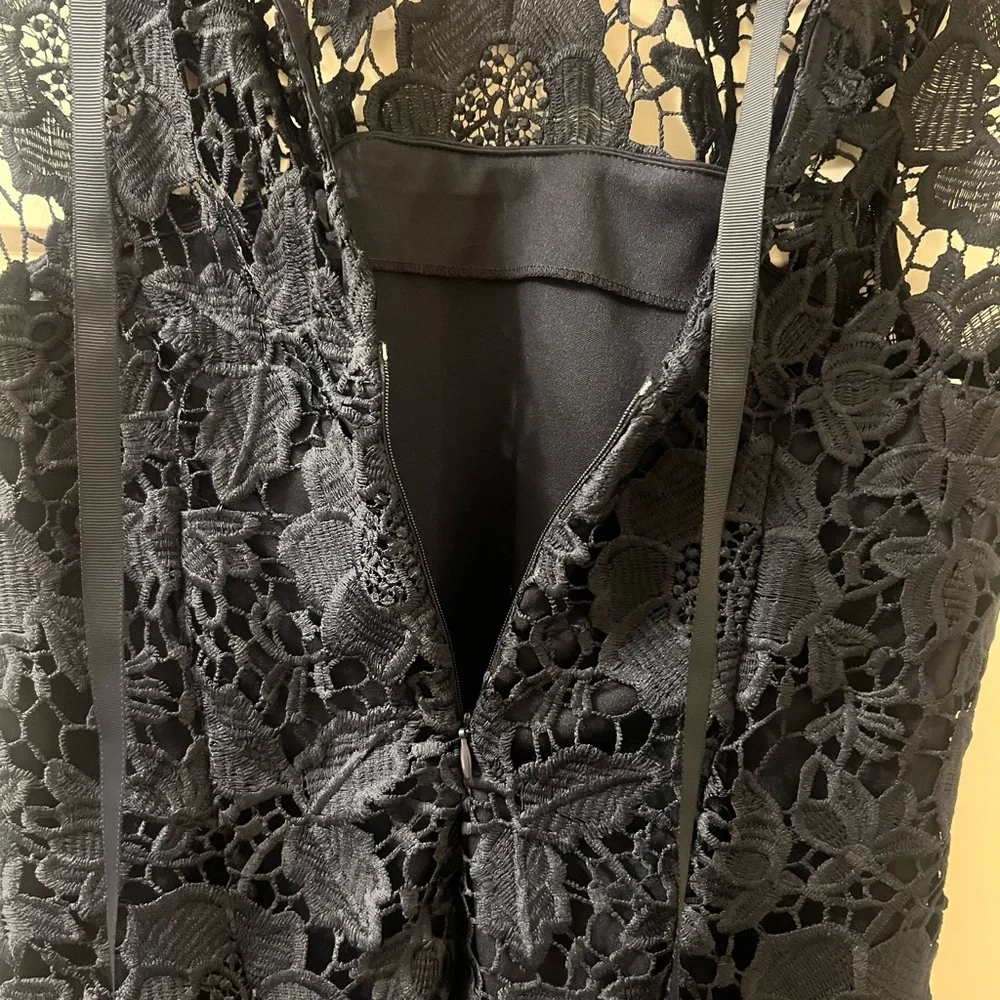 Nanette Lepore Sleeveless Top - Picture 3 of 5